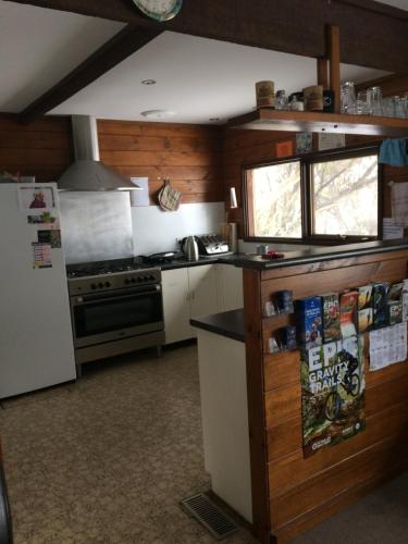 Gliss Ski Club - Accommodation Sunshine Coast 2
