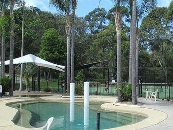 Petrel Deluxe Villa - Accommodation Sunshine Coast 4