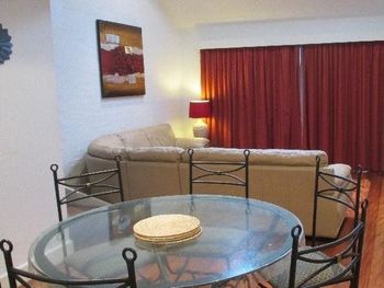Petrel Deluxe Villa - Accommodation Sunshine Coast 2
