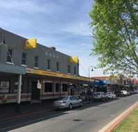 Duke of Kent Hotel - Accommodation Sunshine Coast