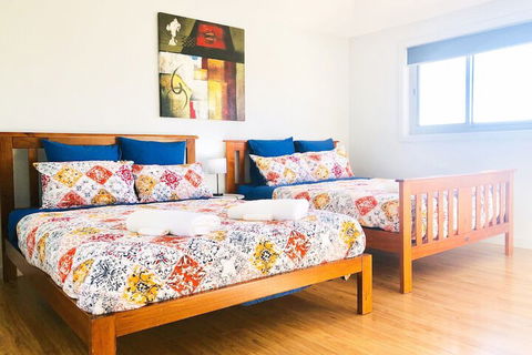 Jewel In The West 48A - Accommodation Sunshine Coast 5