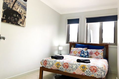 Jewel In The West 48A - Accommodation Sunshine Coast 3