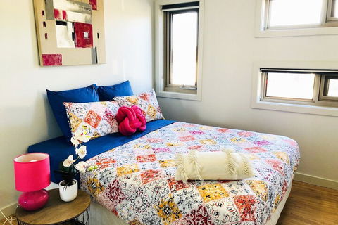 Jewel In The West 48A - Accommodation Sunshine Coast 2