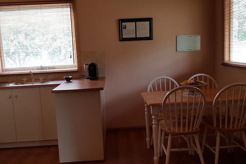 Heysen's Rest Bed & Breakfast - Accommodation Sunshine Coast 1