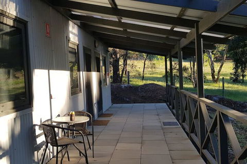 Heysen's Rest Bed & Breakfast - Accommodation Sunshine Coast 7
