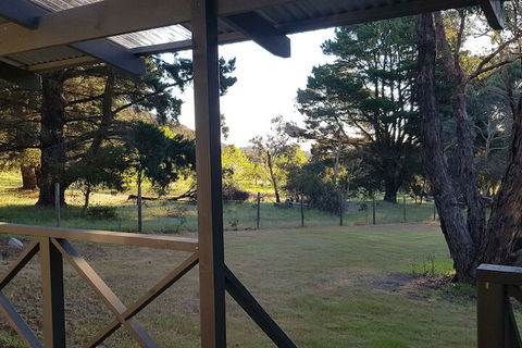 Heysen's Rest Bed & Breakfast - Accommodation Sunshine Coast 2
