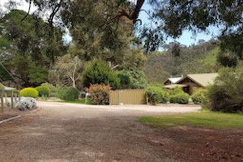 Heysen's Rest Bed & Breakfast - Accommodation Sunshine Coast 0