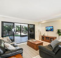 Home Away From Home 38 Redwood Avenue Marcus Beach Noosa Area - Accommodation Sunshine Coast