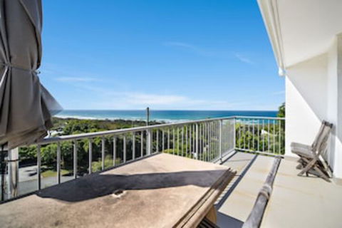 Kari 3 - 3/7 Peregian Esplanade - Accommodation Sunshine Coast 0