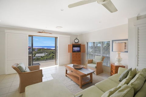 Kari 3 - 3/7 Peregian Esplanade - Accommodation Sunshine Coast 6