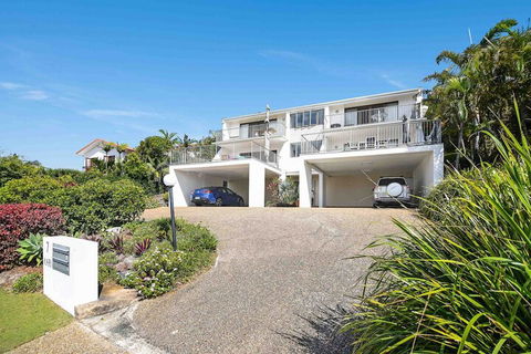 Kari 3 - 3/7 Peregian Esplanade - Accommodation Sunshine Coast 1