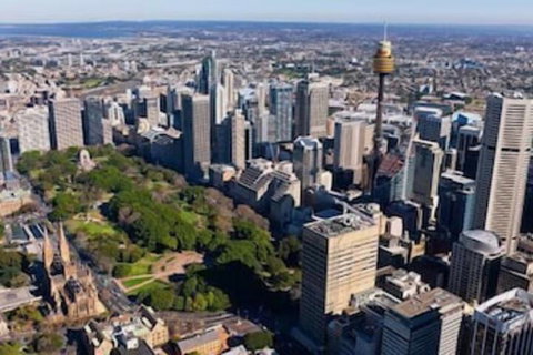 NEW Cozy Comfy APT Near Sydney Airport & CBD - Accommodation Sunshine Coast 3