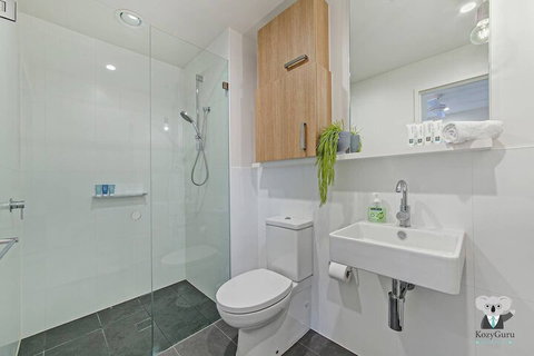 NEW Cozy Comfy APT Near Sydney Airport & CBD - Accommodation Sunshine Coast 7
