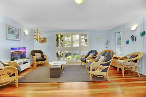 Allamanda Sands - 23 Oriole Avenue - Accommodation Sunshine Coast 7
