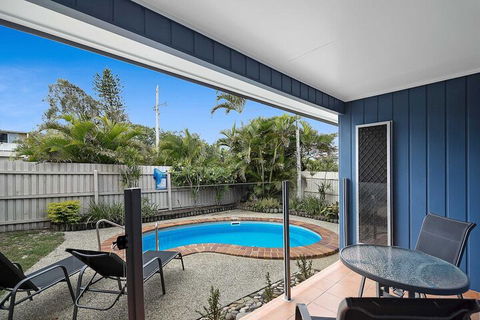 Allamanda Sands - 23 Oriole Avenue - Accommodation Sunshine Coast 3