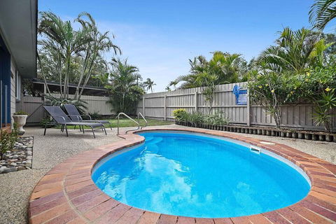 Allamanda Sands - 23 Oriole Avenue - Accommodation Sunshine Coast 2