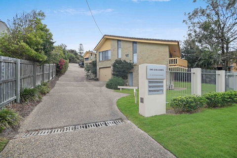 Galleries 3 - 3/28 Peregian Esplanade - Accommodation Sunshine Coast 1