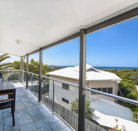Unit 3 at 4 Pelican Street Peregian Beach Noosa Shire - Accommodation Sunshine Coast