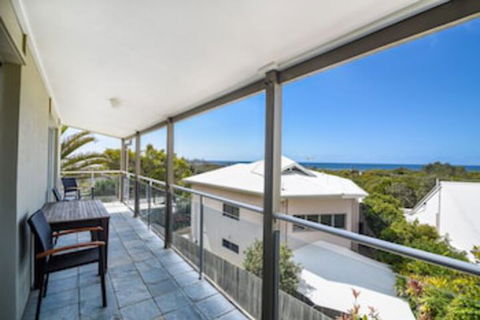 Unit 3 At 4 Pelican Street, Peregian Beach, Noosa Shire - Accommodation Sunshine Coast 0