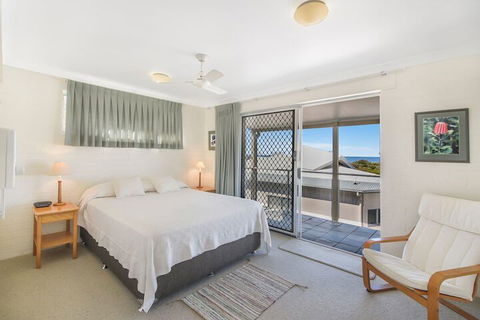 Unit 3 At 4 Pelican Street, Peregian Beach, Noosa Shire - Accommodation Sunshine Coast 5