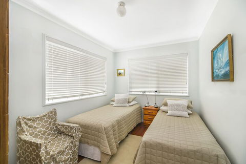 Sea Shack - 29 Pelican Street, Peregian Beach, Noosa Area - Accommodation Sunshine Coast 2