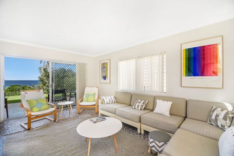 Sea Shack - 29 Pelican Street, Peregian Beach, Noosa Area - Accommodation Sunshine Coast 3