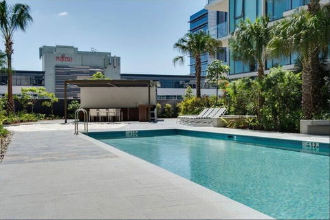 Newstead Luxury Living By SLife - Accommodation Sunshine Coast 6