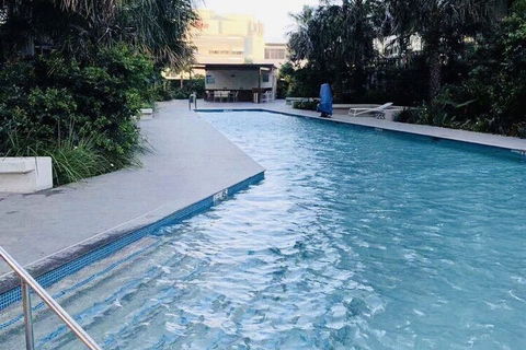 Newstead Luxury Living By SLife - Accommodation Sunshine Coast 4