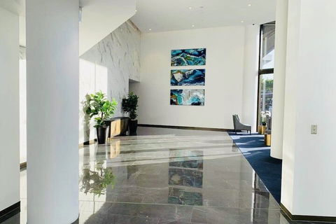 Newstead Luxury Living By SLife - Accommodation Sunshine Coast 0