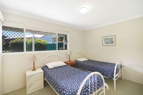 Blairgowrie 4 - 4/2 Martin St - Accommodation Sunshine Coast 7