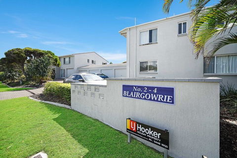 Blairgowrie 4 - 4/2 Martin St - Accommodation Sunshine Coast 1