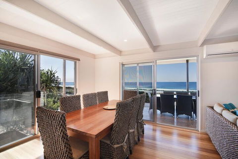 Peregians Viewing Deck, 324 David Low Way, Peregian Beach, Noosa Area - Accommodation Sunshine Coast 5
