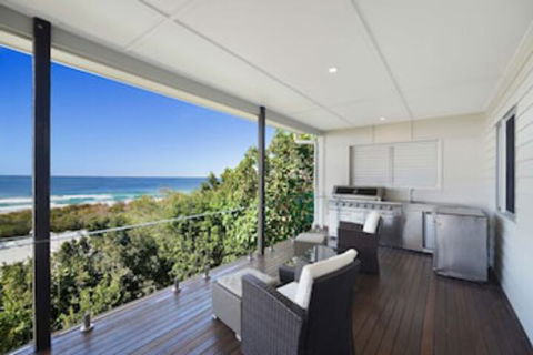 Peregians Viewing Deck, 324 David Low Way, Peregian Beach, Noosa Area - Accommodation Sunshine Coast 0