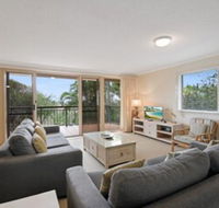 Kingsview - 1/54 Kingfisher Drive - Accommodation Sunshine Coast