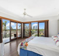 Notre Reve - 2/4 Brolga Place - Accommodation Sunshine Coast