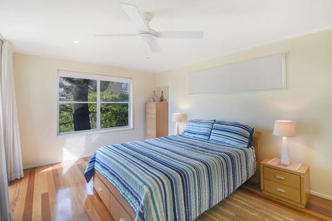 Summer Place - 24 Shearwater Street - Accommodation Sunshine Coast 4