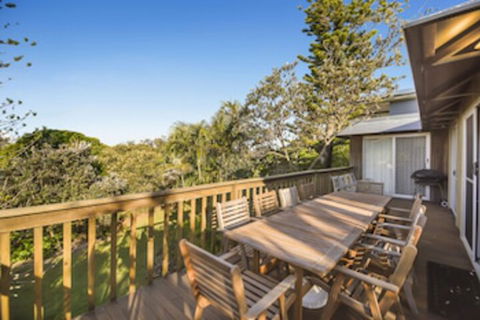 Summer Place - 24 Shearwater Street - Accommodation Sunshine Coast 0