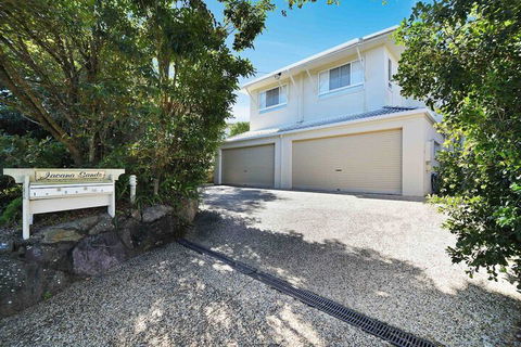 Jacana Sands 2 - 2/26 Jacana Street - Accommodation Sunshine Coast 1