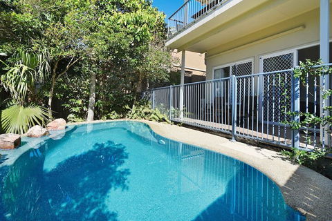 Jacana Sands 2 - 2/26 Jacana Street - Accommodation Sunshine Coast 2
