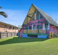 Chalet by the Sea 10 Pelican Street Peregian Beach - Accommodation Sunshine Coast