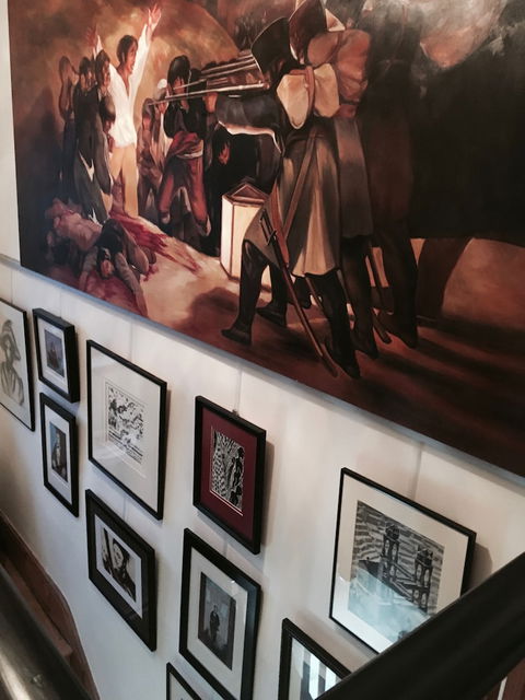Assemblage Boutique Art Bed & Breakfast - Accommodation Sunshine Coast 3