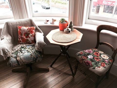 Assemblage Boutique Art Bed & Breakfast - Accommodation Sunshine Coast 6