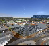 Centrepoint Apartments - Accommodation Sunshine Coast