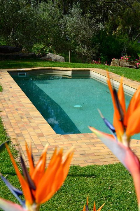 Clyde Cottage - Accommodation Sunshine Coast 2