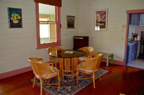 Clyde Cottage - Accommodation Sunshine Coast 5