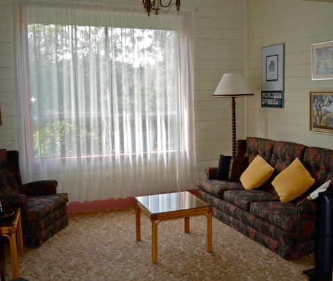 Clyde Cottage - Accommodation Sunshine Coast 4