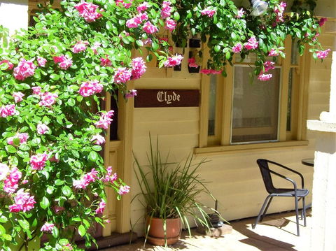 Clyde Cottage - Accommodation Sunshine Coast 6