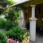 Clyde Cottage - Accommodation Sunshine Coast 0