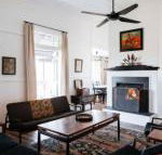 The Homestead at Corunna Station - Accommodation Sunshine Coast