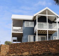 Flinders View Beach House - Accommodation Sunshine Coast